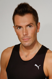 photo of Thabian